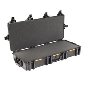 Pelican Vault V700 Takedown 36.5" AR- Rifle Case