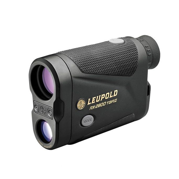 Leupold RX-2800 TBR/ With Laser Rangefinder 1 Leupold RX-2800 TBR/ With Laser Rangefinder