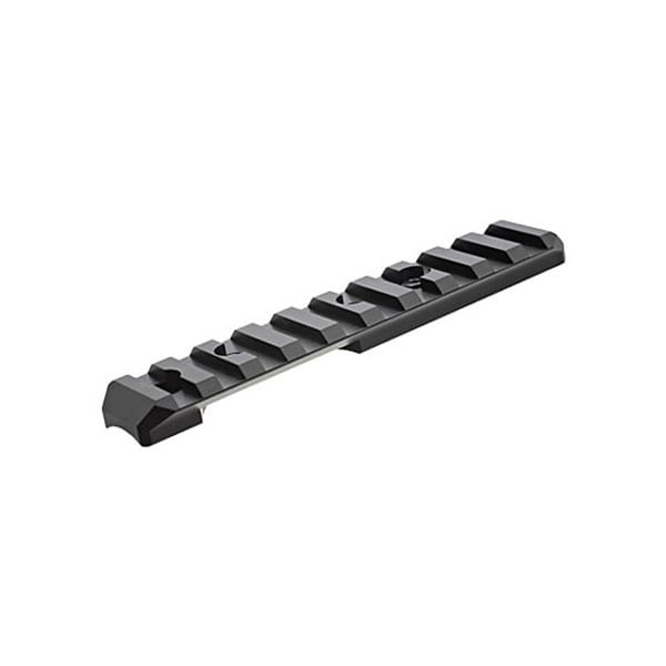 Ruger Mark III/IV Scope Base Picatinny Top Rail 1 Ruger Mark III/IV Scope Base Picatinny Top Rail