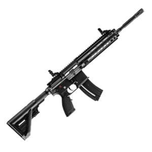 HK416 Semi-Auto .22 LR 16.1" Rifle