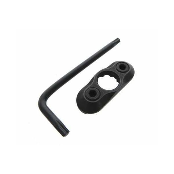 BCM Gunfighter AR-15 KeyMod Sling Mount 1 BCM Gunfighter AR-15 KeyMod Sling Mount
