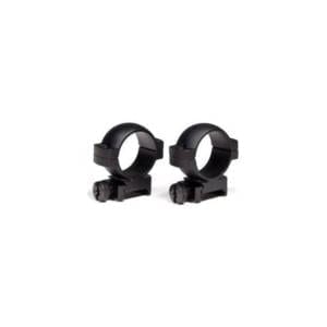 VORTEX Hunter 30mm Medium Scope Rings