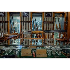 Famars Excalibur BLX Over/under 12 Gauge 30" Shotgun