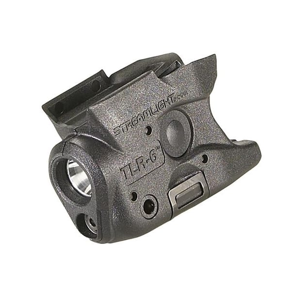 Stream M&P Trigger Guard Light 1 Streamlight M&P Trigger Guard Light