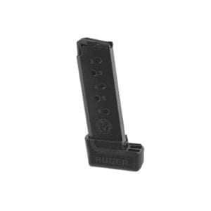 Ruger LCP II, 7rd .380 Pistol Mag
