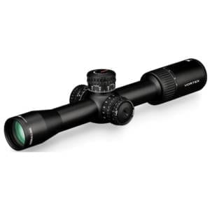 Vortex Optics Viper PST Gen II Rifle Scope 30mm Tube