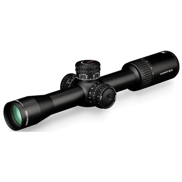 Vortex Optics Viper PST Gen II Rifle Scope 30mm Tube 1 Vortex Optics Viper PST Gen II Rifle Scope 30mm Tube
