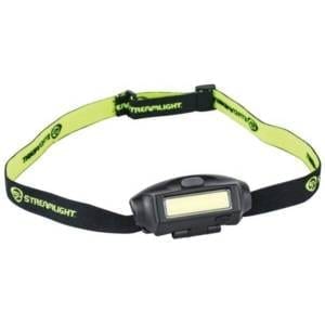 Streamlight Bandit Headlamp BL