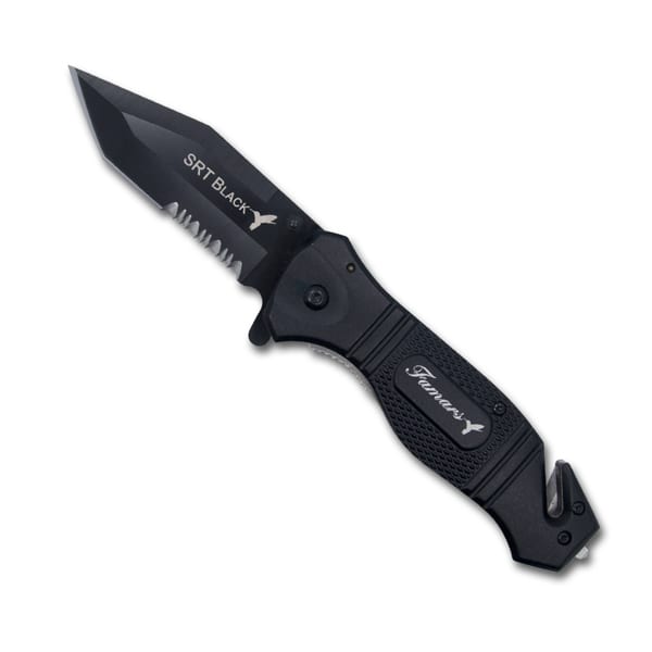 FAMARS SRT BLACK KNIFE 1 FAMARS SRT BLACK KNIFE