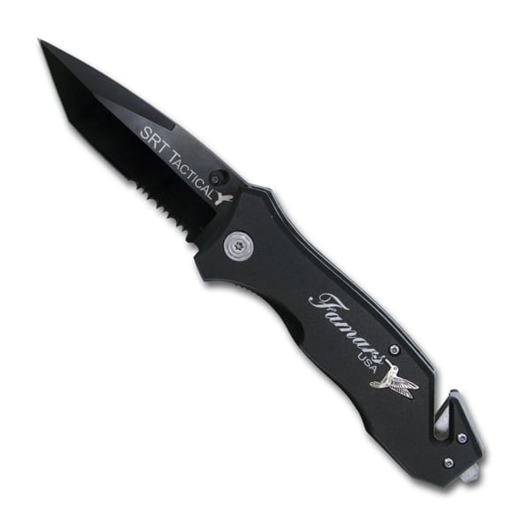 FAMARS SRT Tactical Knife 1 FAMARS SRT Tactical Knife