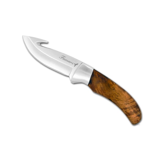 Famars Predatore Skinner 7" Medium Knife 1 Famars Predatore Skinner Medium Knife