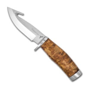 Famars Predatore Skinner Large Knife