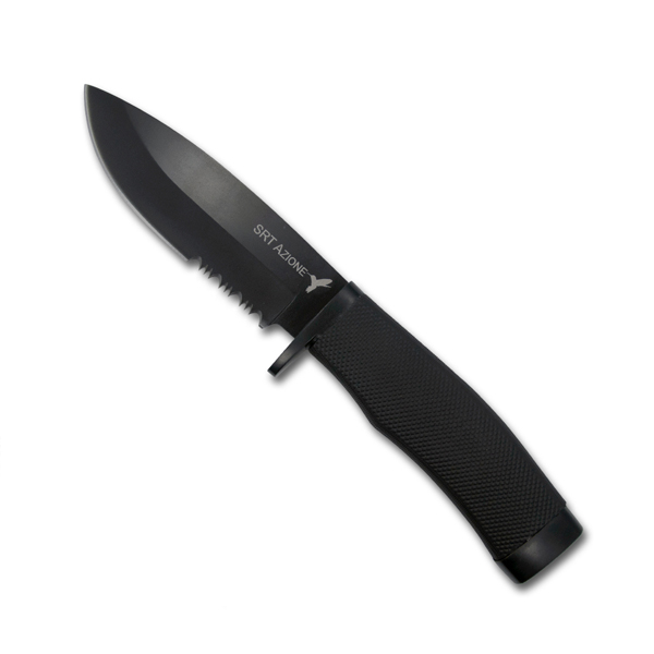 FAMARS SRT Azione Knife Black 1 FAMARS SRT Azione Knife Black