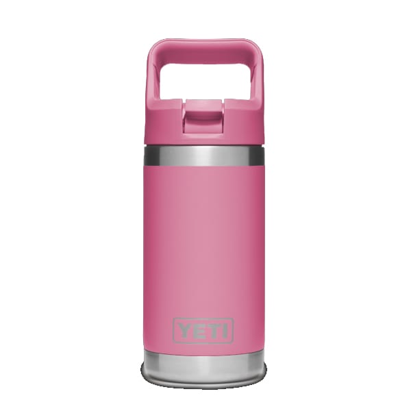 RAMBLER JR 12 OZ KIDS BTL PINK 1 RAMBLER JR 12 OZ PINK KIDS BOTTLE