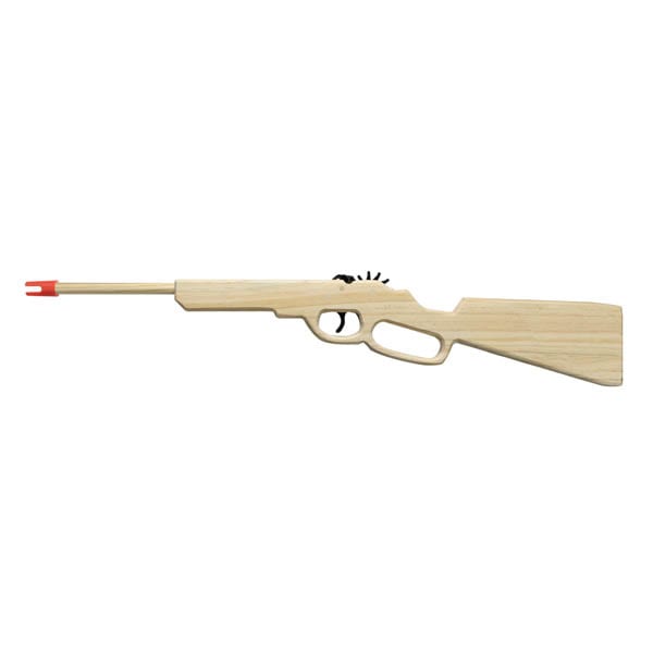 Parris Toys Badlands Rubber Band Shooter 1 Rubber Band Shooter - Badlands