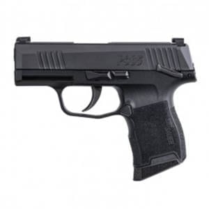 Sig Sauer P365 9MM Tacpac 3.1" Handgun