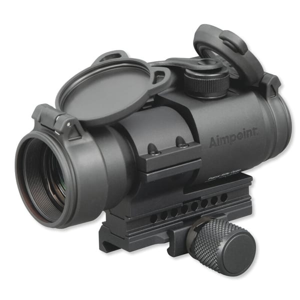 Aimpoint PRO 2MOA Dot 1 Aimpoint PRO Patrol Rifle Red 2MOA Dot Sight