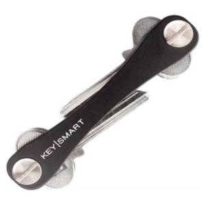 Keysmart Compact Key Holder