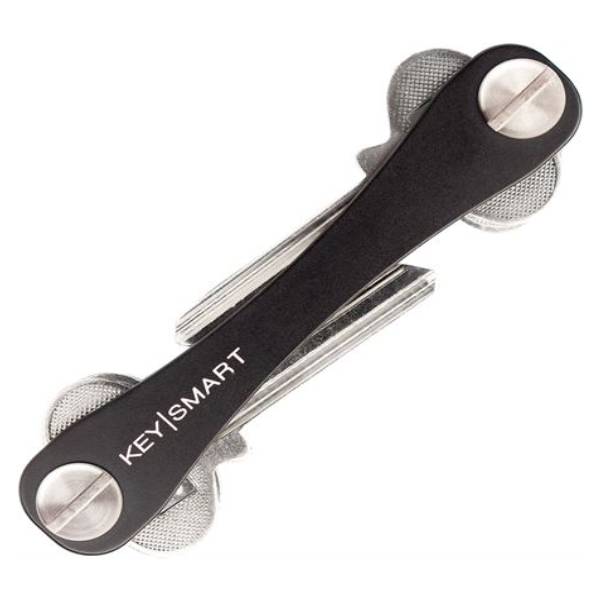 Keysmart Compact Key Holder 1 Keysmart Compact Key Holder