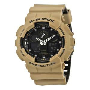 Premier G-Shock Ana Digital Watch