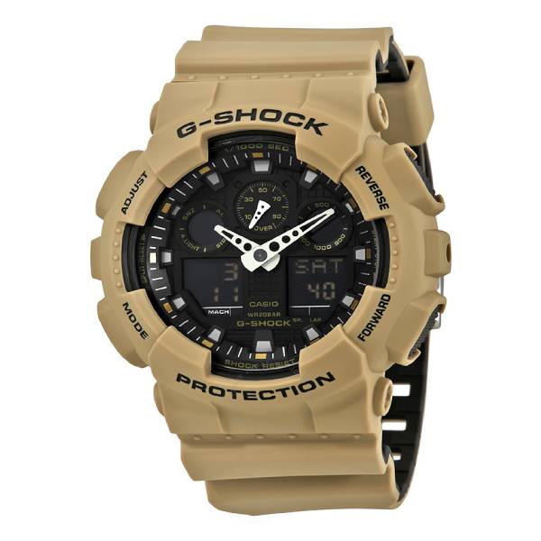 Premier G-Shock Ana Digital Watch 1 Premier G-Shock Ana Digital Watch