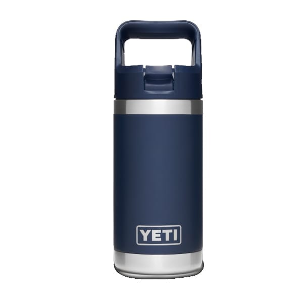 RAMBLER JR 12 OZ KIDS BTL NAVY 1 RAMBLER JR 12 OZ KIDS BOTTLE NAVY BLUE