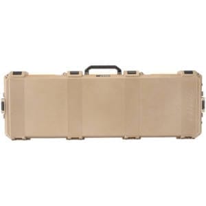 Pelican VAULT V800 Double Rifle Case