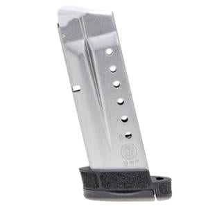 Smith & Wesson M&P Shield M2.0 9mm Magazine