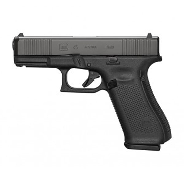 Glock G45 Gen 5 MOS 9mm Handgun 1 Glock G45 Gen 5 MOS 9mm Handgun