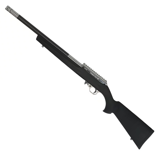 Volquartsen LW 22 LR w/ Hogue Stock 1 Volquartsen LW 22 LR w/ Hogue Stock
