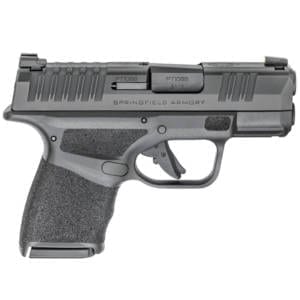 Springfield HELLCAT 9mm Semi Auto 3" Handgun