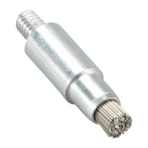 RCBS Primer Pocket Brush