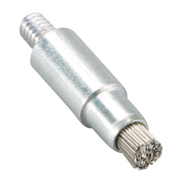 RCBS Primer Pocket Brush, Large 1 RCBS Primer Pocket Brush