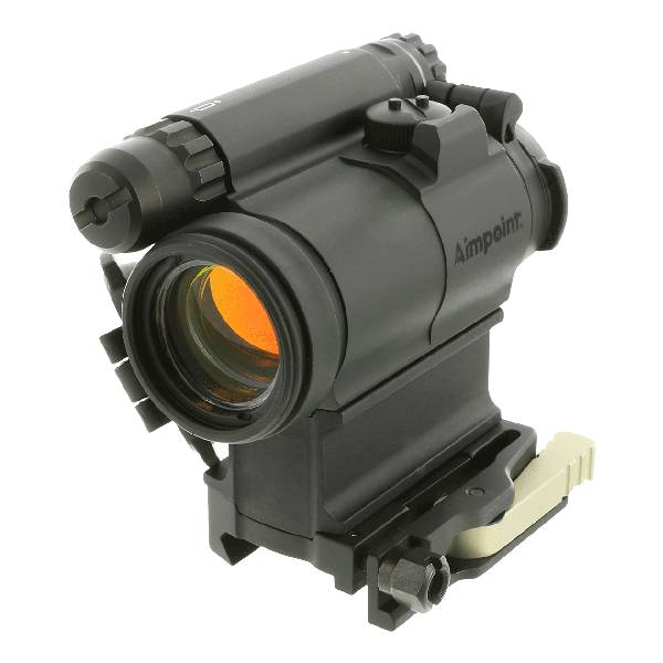 Aimpoint Compm5 1 Aimpoint CompM5