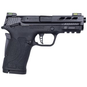 M&P380 Shield EZ Semi-Auto .380 ACP 3.8" Handgun