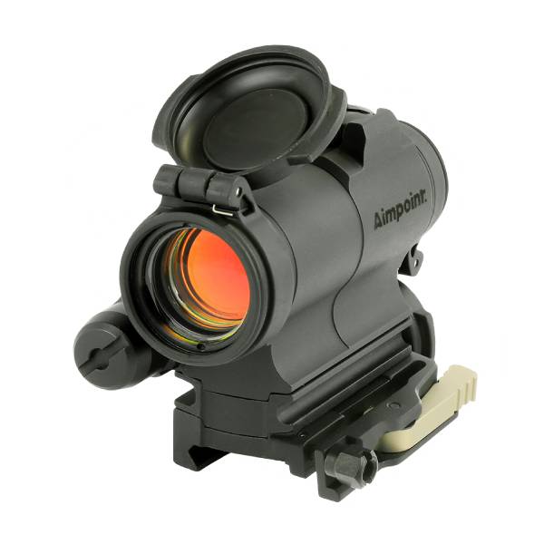 Aimpoint Compm5S 1 Aimpoint CompM5s