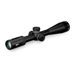 Vortex Viper PST Gen II 5-25x50 FFP Rifle Scope