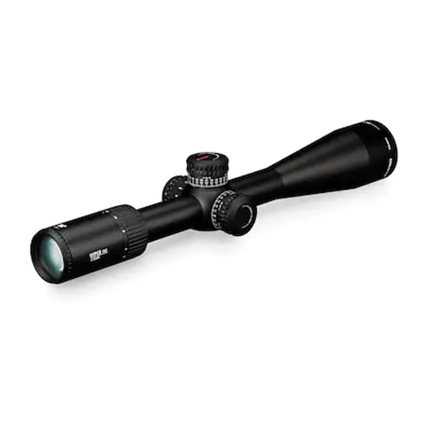 Vortex Viper PST Gen II 5-25x50 FFP Riflescope 1 Vortex Viper PST Gen II 5-25x50 FFP Rifle Scope