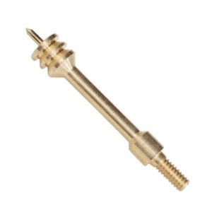 Pro-Shot Spear Tip J38B, .357/.38-9m Cal Brass Jag
