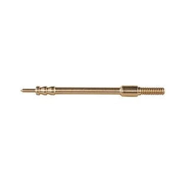 Pro-Shot 2.65 Spear Tip .17 Ca 1 Pro Shot .17 Caliber Spear Tipped Brass