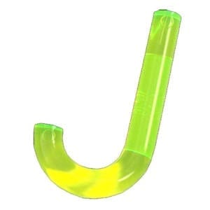Pro-Shot UV Bore Light Illuminator Most Rifle and Pistol Calibers Neon Green