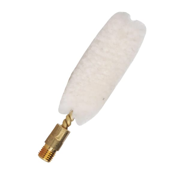 ProShot 10-12-16 Gauge Shotgun Bore Mop 100% Cotton 1 ProShot 10-12-16 Gauge Shotgun Bore Mop 100% Cotton