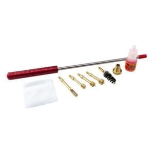 Pro-shot Competition Pistol Cleaning Kit