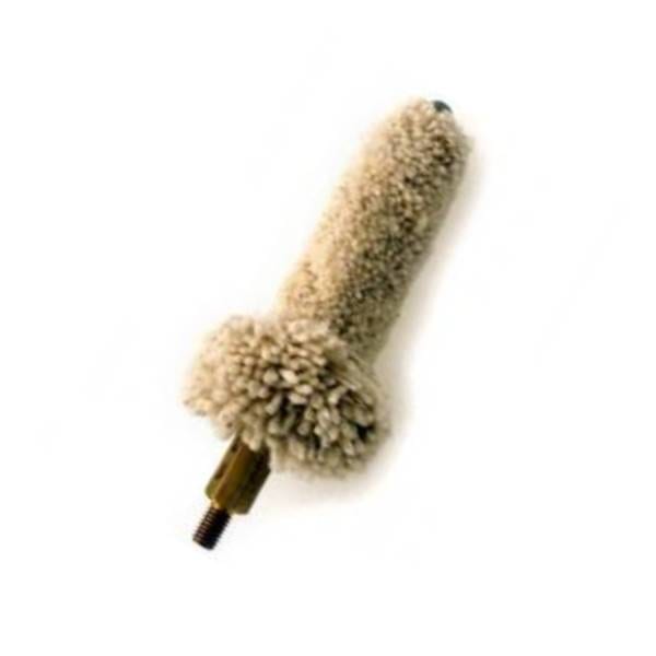 .308 Military Style Chamber 1 .308 Military Style Chamber