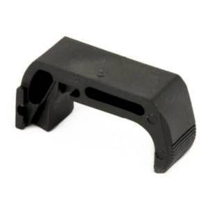 TangoDown Vickers Tactical Glock 43 Extended Magazine Release Polymer Matte