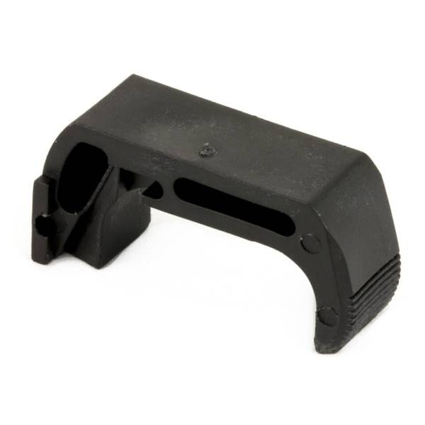TangoDown Vickers Tactical Glock 43 Extended Magazine Release Polymer Matte 1 TangoDown Vickers Tactical Glock 43 Extended Magazine Release Polymer Matte