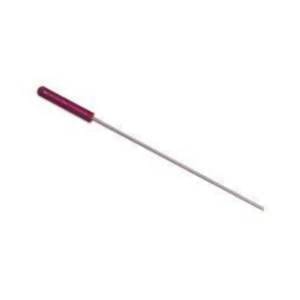 Pro-Shot Micro Polished Rifle Cleaning Rod .22-.26 Caliber 36" Long