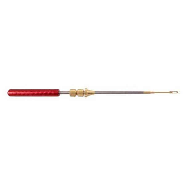 Pro-Shot .17 Caliber and Up Micro Polished Rifle Cleaning Rod 32.5" 1 Pro-Shot .17 Caliber and Up Micro Polished Rifle Cleaning Rod 32.5"