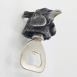Beretta Pheasant Bottle Opener 2.5"