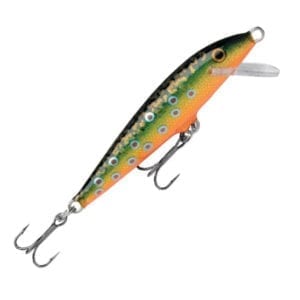 Rapala Floater F05BTR, 2" Brook Trout
